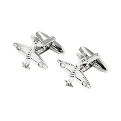 Spitfire Cufflinks