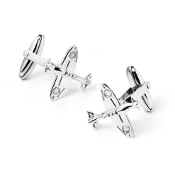 Spitfire Cufflinks