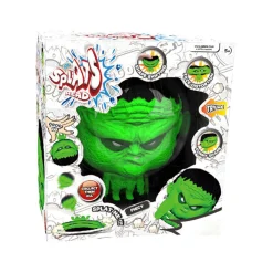 Splats Head Wave One Assorted Toys