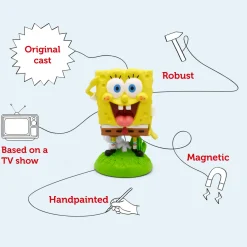 Hot TONIES SpongeBob SquarePants Classic Audio Figurine