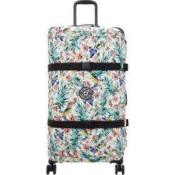 Best KIPLING Spontaneous Large Wheeled Luggage
