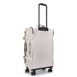 Spontaneous M Medium Wheeled Luggage