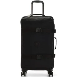 Clearance KIPLING Spontaneous Medium Four-Wheeled Suitcase