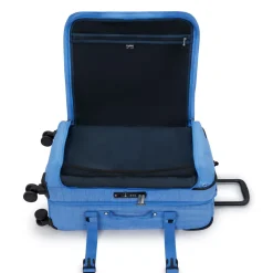 Spontaneous Medium Luggage