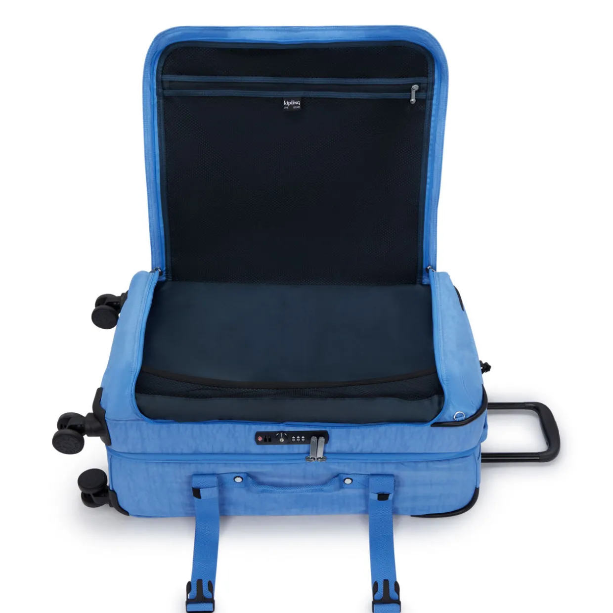 Spontaneous Medium Luggage