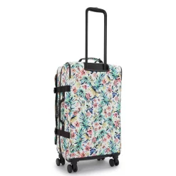 Spontaneous Medium Wheeled Luggage