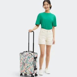 Fashion KIPLING Spontaneous Small Cabin Luggage