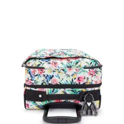 Fashion KIPLING Spontaneous Small Cabin Luggage