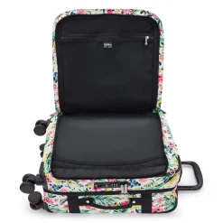 Fashion KIPLING Spontaneous Small Cabin Luggage