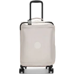 Sale KIPLING Spontaneous Small Cabin Suitcase