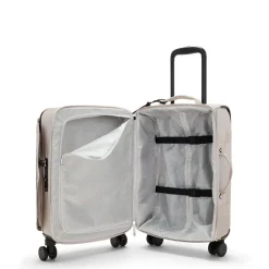 Sale KIPLING Spontaneous Small Cabin Suitcase