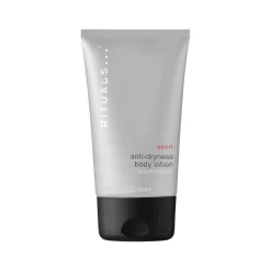 Best RITUALS Sport Anti-Dryness Body Lotion