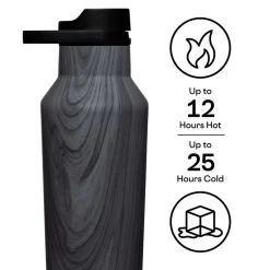 Outlet CORKCICLE Sport Canteen Bottle 590ml