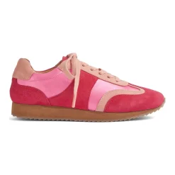 New LK BENNETT Sport Logo Trainers