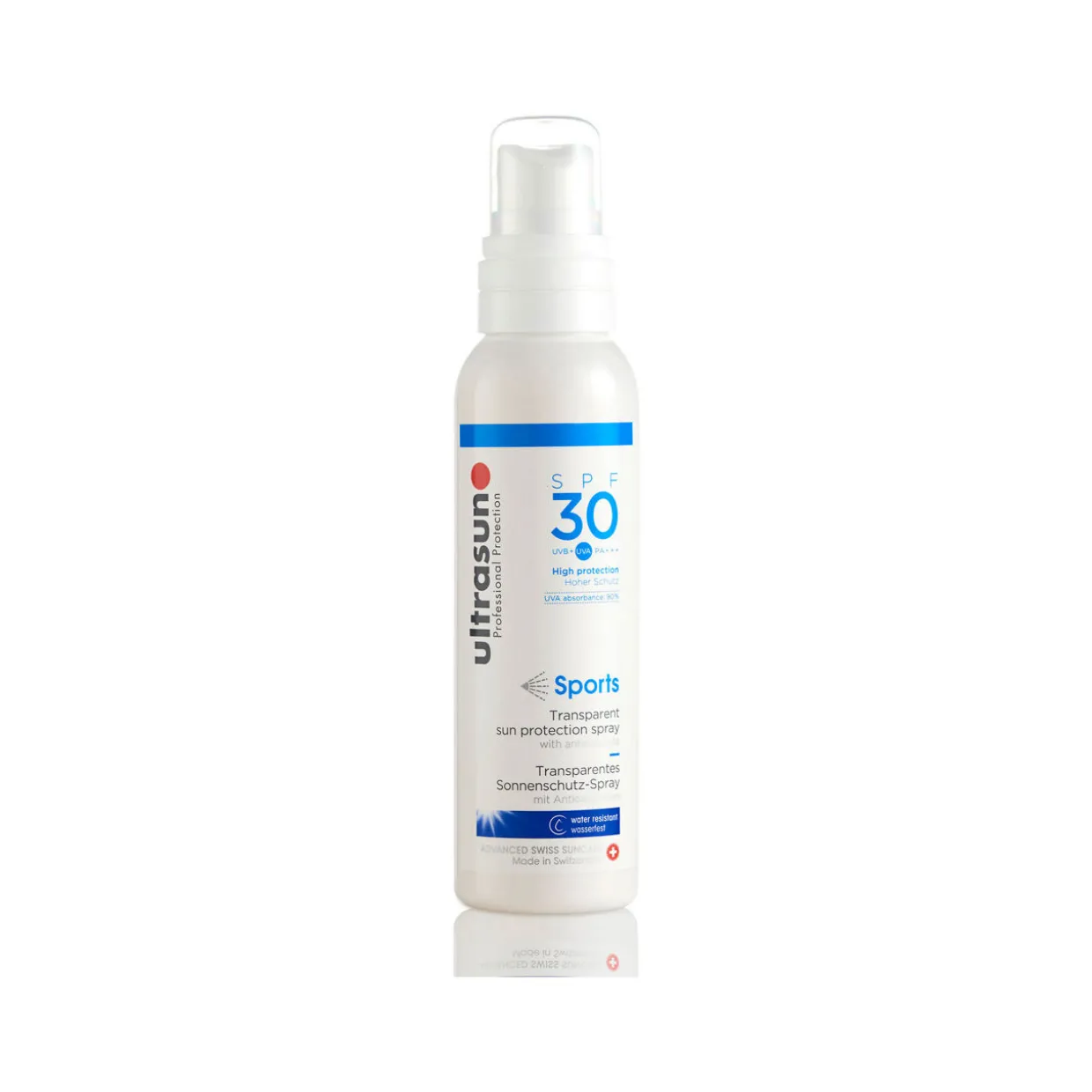 Sports Spray SPF30 150ml