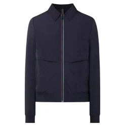 Sports Stripe Showerproof Jacket