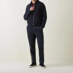 Sports Stripe Showerproof Jacket