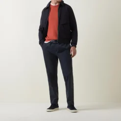 Sports Stripe Showerproof Jacket