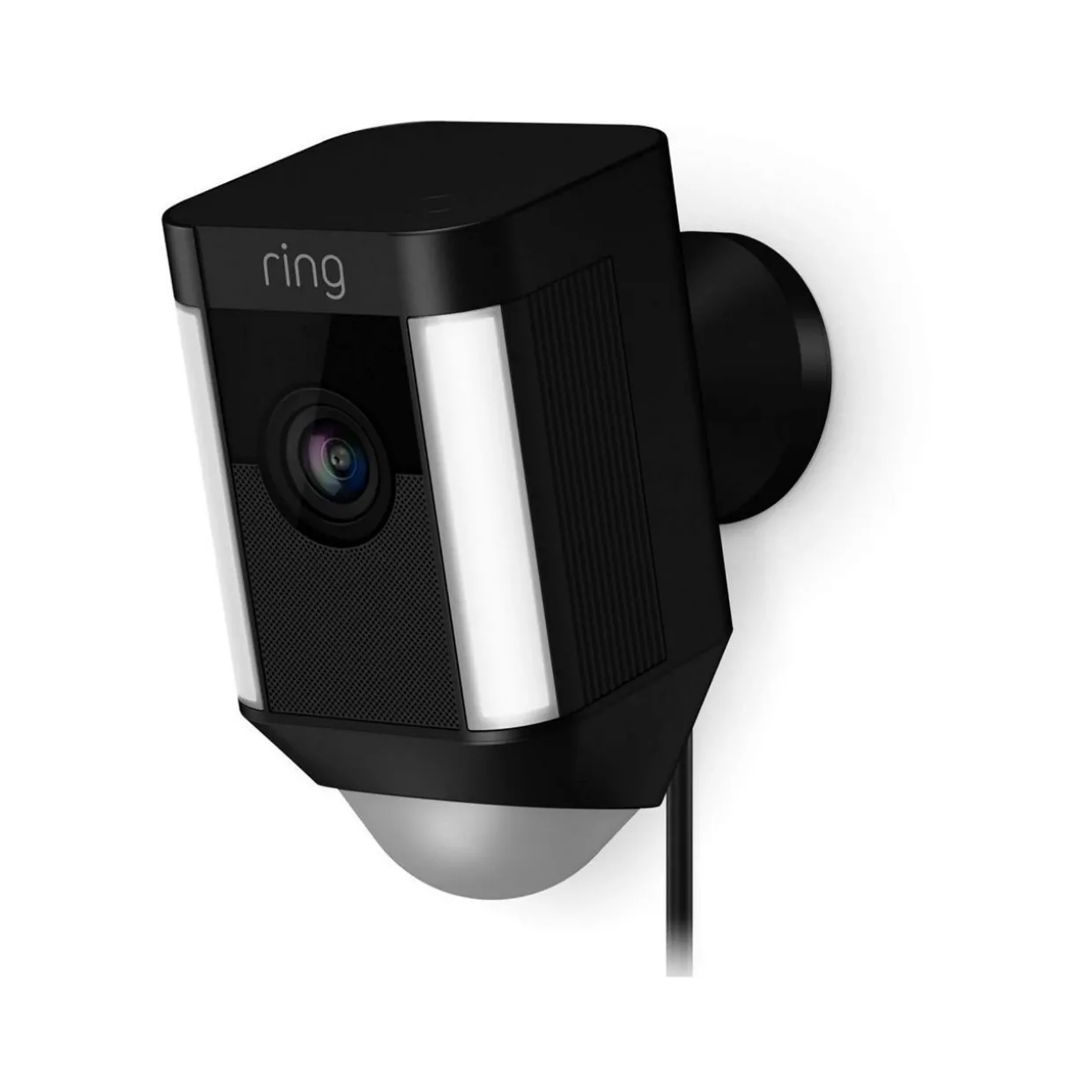 Spotlight Hardwired Camera