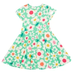Sale FRUGI Spring Floral Skater Dress