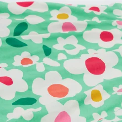 Sale FRUGI Spring Floral Skater Dress