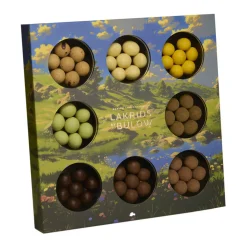 Spring Selection Box 350g