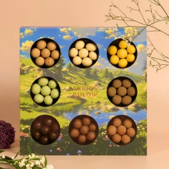 Spring Selection Box 350g