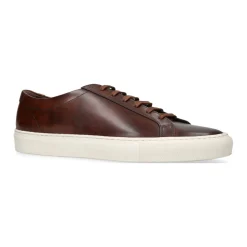 Clearance LOAKE Sprint Lace-Up Trainers