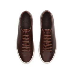 Clearance LOAKE Sprint Lace-Up Trainers