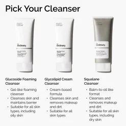 Squalane Cleanser