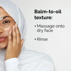 Hot THE ORDINARY Squalane Cleanser Mini