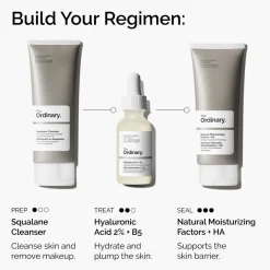 Hot THE ORDINARY Squalane Cleanser Mini