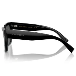 Square Sunglasses DG4471