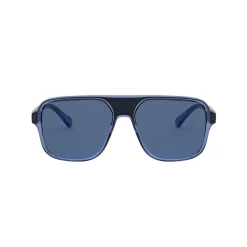 Square Sunglasses 0DG6134