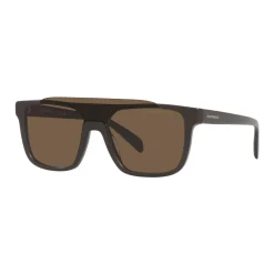 Discount EMPORIO ARMANI Square Sunglasses EA4193