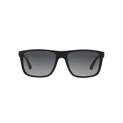 Fashion EMPORIO ARMANI Square Sunglasses 0EA4029