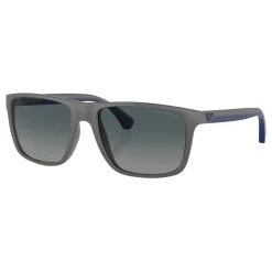 Discount EMPORIO ARMANI Square Sunglasses EA4033