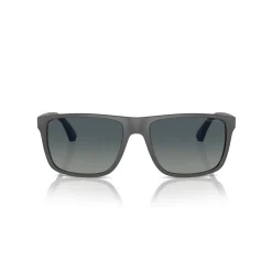 Discount EMPORIO ARMANI Square Sunglasses EA4033