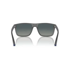Discount EMPORIO ARMANI Square Sunglasses EA4033