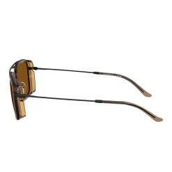 Square Sunglasses EA2162