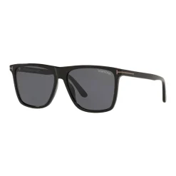 Hot TOM FORD Square Sunglasses FT0832-N