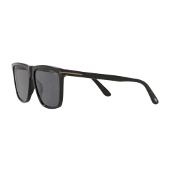 Hot TOM FORD Square Sunglasses FT0832-N