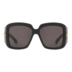 Online GUCCI Square Sunglasses GC002115