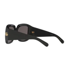 Online GUCCI Square Sunglasses GC002115