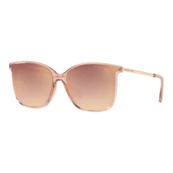 Discount MICHAEL KORS Square Sunglasses MK2079U
