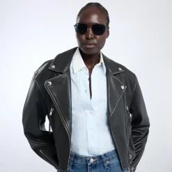 Square Sunglasses 0OO9164