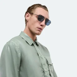 Square Sunglasses 0OO9164