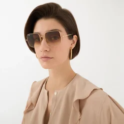 Square Sunglasses 0OO9013