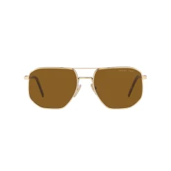 Square Sunglasses PR 59YS