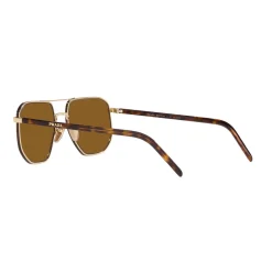 Square Sunglasses PR 59YS
